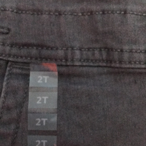 Overalls for boys - Picture 3 of 3